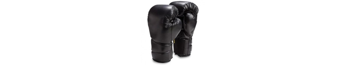 Boxing Gloves